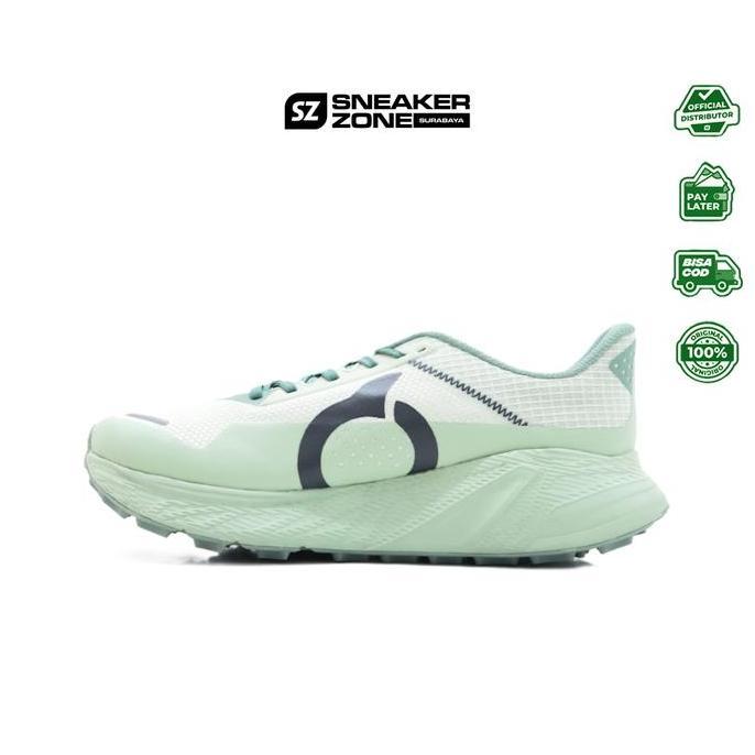 Sepatu Tral Run Ortuseight Annapurna - Ortuseight - Trail Run - Sepatu Hiking - Sepatu Trail Run - N