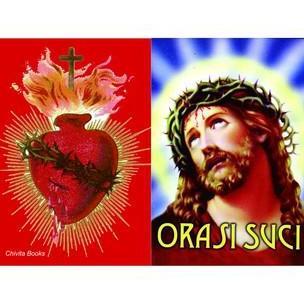 BUKU DOA KATOLIK ORASI SUCI / BUKU SAKU KATOLIK / BUKU DOA KERAMAT