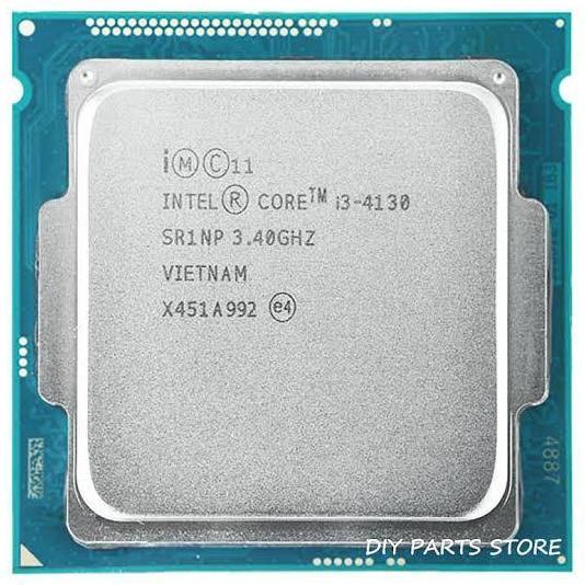PROCESSOR I3 4130 GEN4 SOCKET 1150 Terlaris