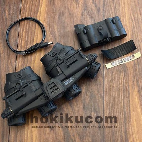 Dummy Night Vision Goggle NVG GPNVG-18 Promo Premium