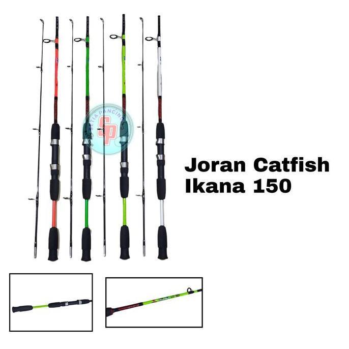 Joran Catfish Ikana 150