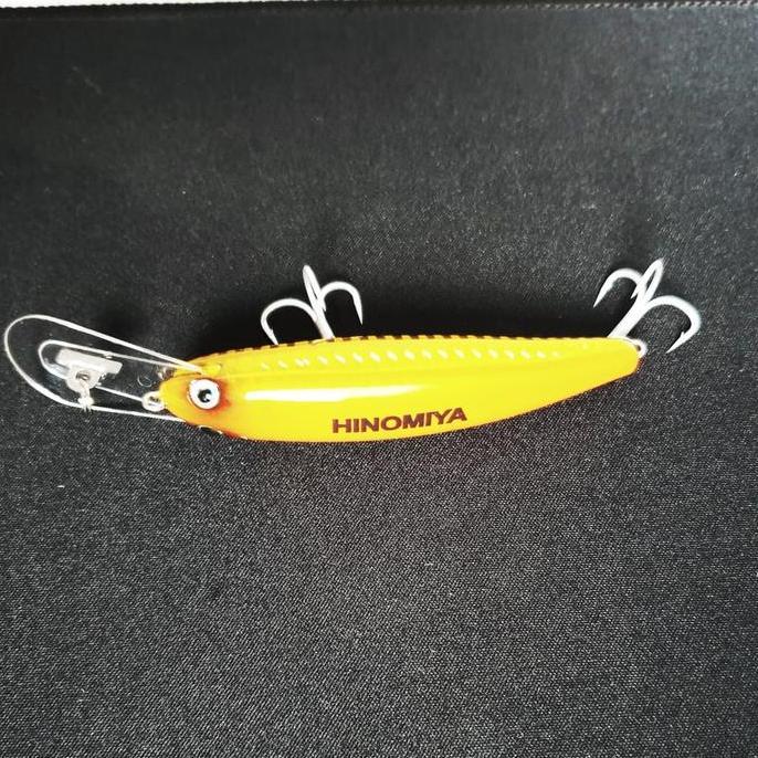 Hinomiya Lure Series PF1433A 90mm