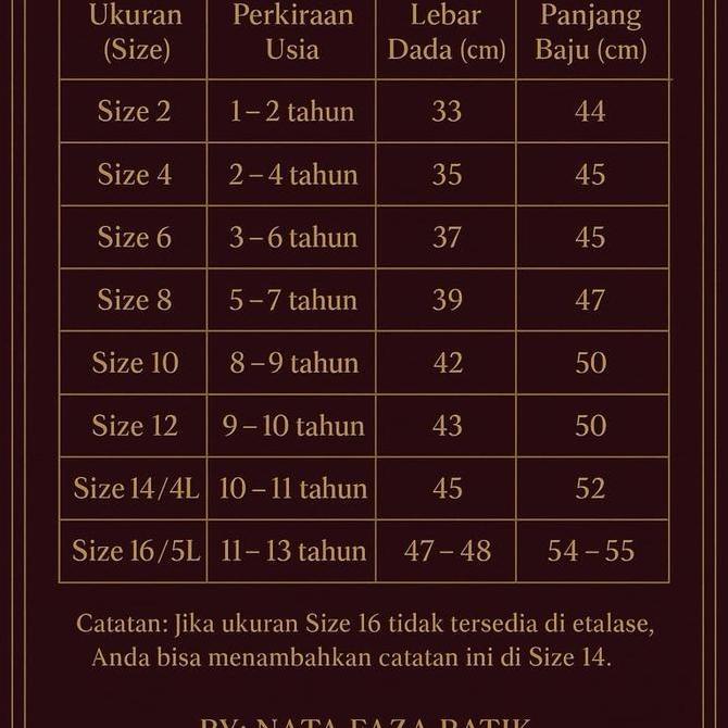 MATCHING DAN FASHIONABLE KEMEJA COKELAT TUA Baju Batik Couple Katun Premium Ayah Anak Motif Sayap Ba