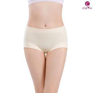 (Ready) Chelyne Cd Wanita Q2232 Spandeks Emboss Tebal Premium - Cd Big Size Jumbo Xl Bestseller