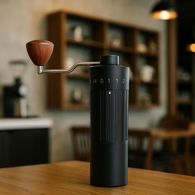 GRINDER Kopi Manual PROFESIONAL C2 /Grinder Kopi Manual Brew Terlaris