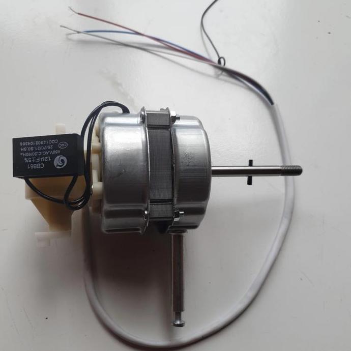 DINAMO KIPAS ANGIN UMUM CAPASITOR 1,2MIKRO [terbaik]