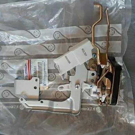Doorlock kunci pintu canter original mitsubishi KTB
