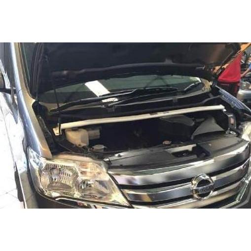 Promo Aksesoris / Strutbar / Stabiliser ULTRA RACING Nissan Serena C26 Diskon