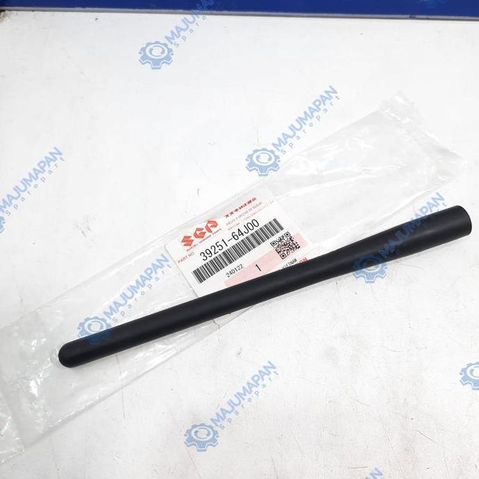 HARGA DISC - ANTENA ANTENNA ANTEN RADIO SUZUKI NEW JIMNY IGNIS GRAND VITARA SWIFT SX4 SX 4 SGP JAPAN