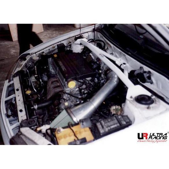 Promo Aksesoris / Strutbar / Stabiliser ULTRA RACING Mitsubishi Lancer CK4 Diskon