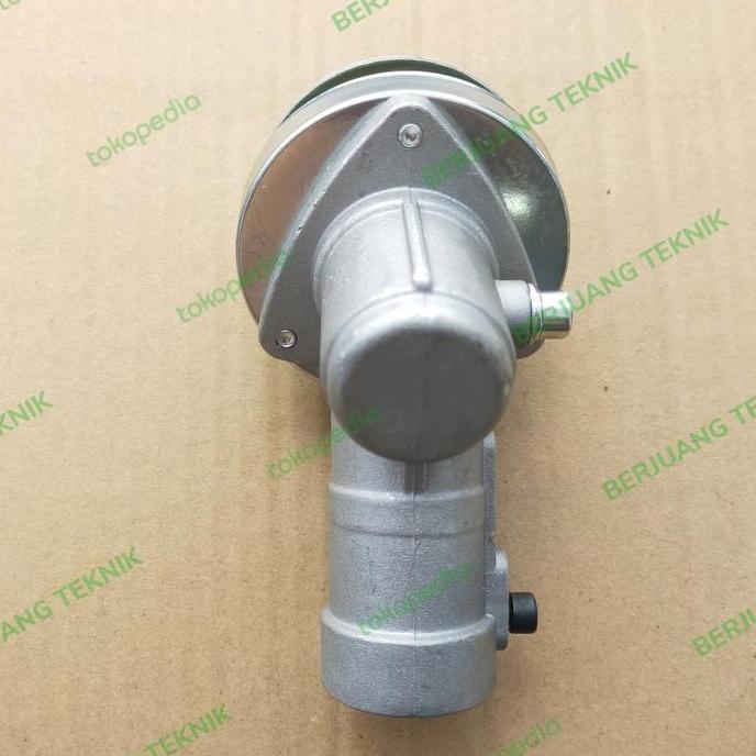 Gear Case Kepala Mesin Potong Rumput HONDA, untuk Potong Padi Segi 7