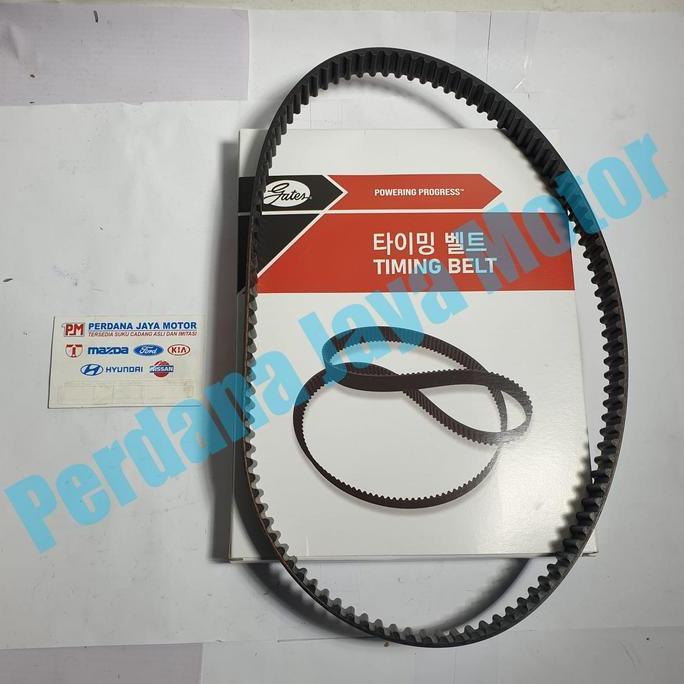 Timing Belt Timor SOHC Mazda Interplay