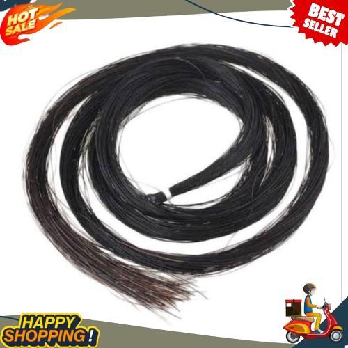 Termurah Rambut Bow Biola Warna Hitam Atau Kuning Dari Kuda Mongolia / Bow Hair From Mongolian Horse
