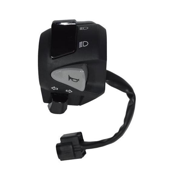 Switch Assy Dim Horn Winker - New Vario 150 Esp K59J 35200K59A71