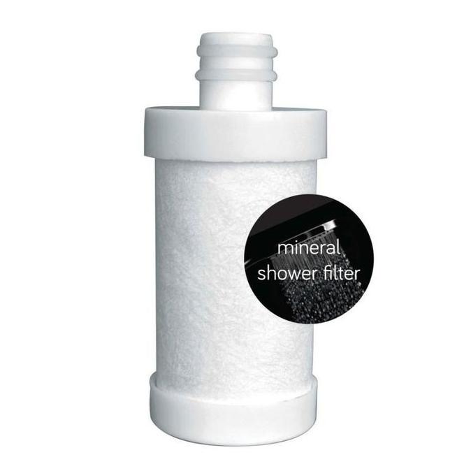 Cartridge Filter Air Waterplus Mineral Shower Mpc 111 Terbaru