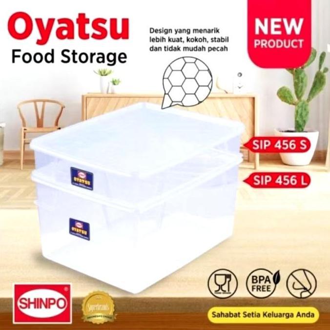 TEMPAT DONAT | BOX DONAT OYATSU SHINPO