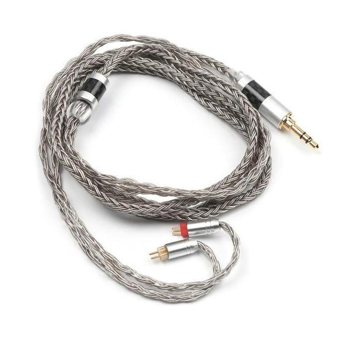 Tripowin Zonie 16 Core Upgraded Silver Plated Cable