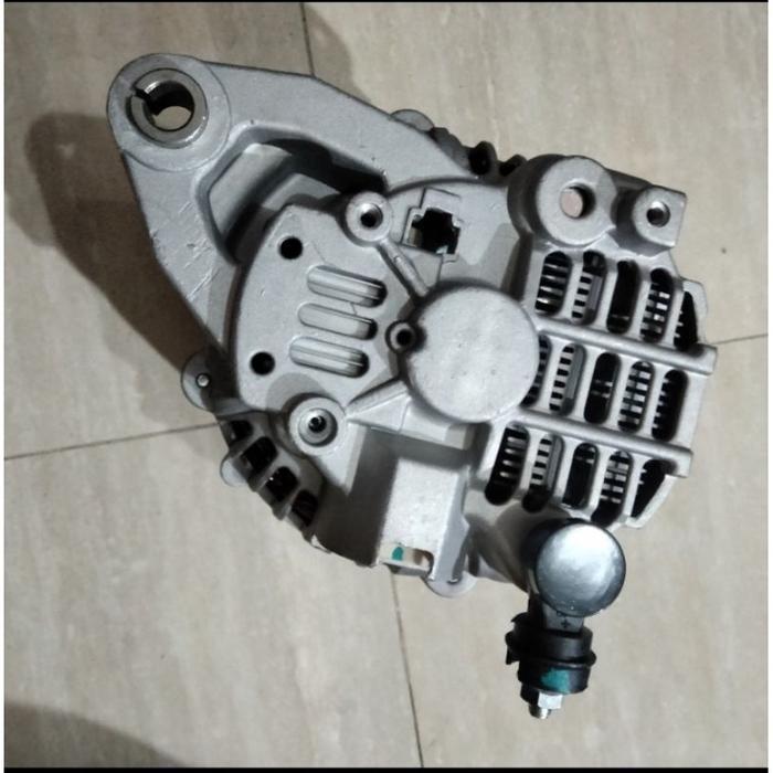 Alternator Timor Dohc Sohc Mazda 323 Lama Familia Dinamo Amper Ampere Original Dan Terpercaya