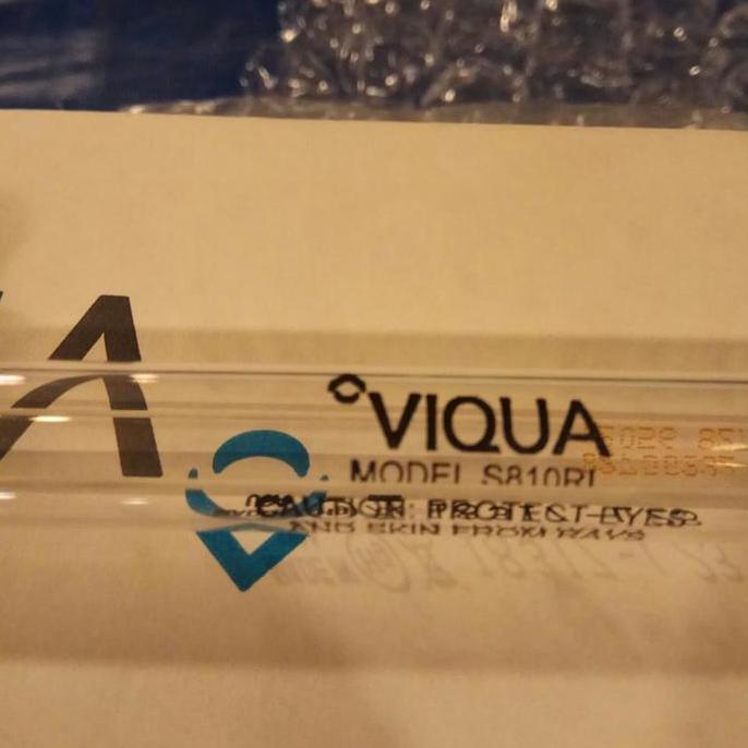 Bohlam UV Viqua Canada s810rl