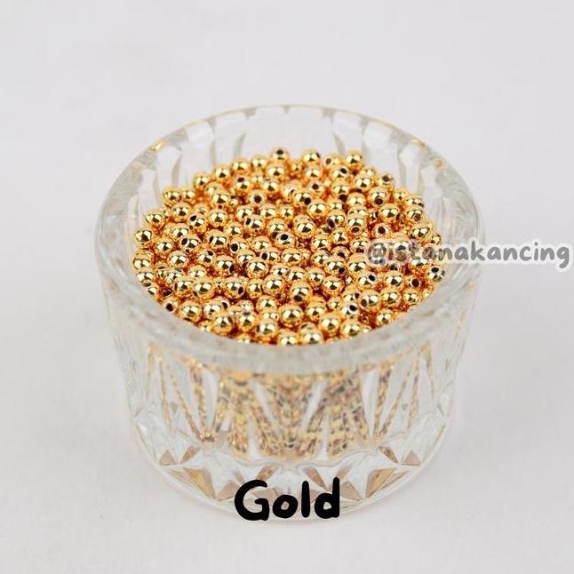 Mutiara Jahit Mgb Terjamin Payet Bulat Jepang Whole Pearl Istana Kancing