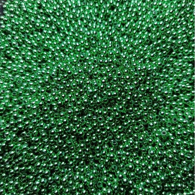 Payet Mutiara Metalik 4Mm