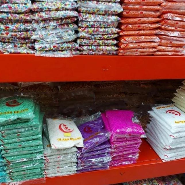 Mote Manik2 Payet Pasir 1Pon