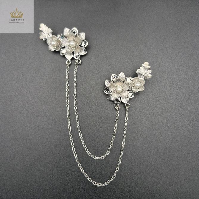 Bros Janggan Rantai Bros Jurai Bros Kebaya Rantai Bros Kebaya Janggan Clips