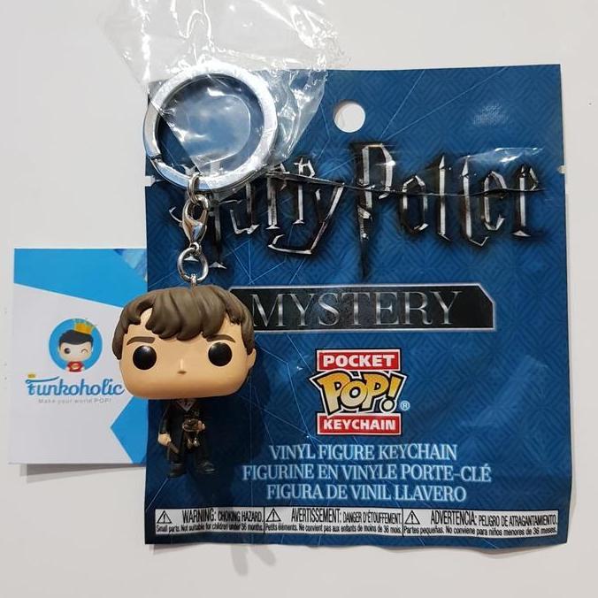 Funko Pocket Pop Keychain Mystery Harry Potter - Neville Longbottom