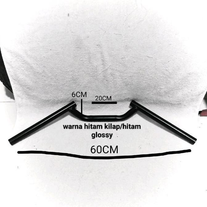 Tool_kitsz - Stang Tekuk Sepeda Motor Setang Tekuk Outdoor Drag Sprinter