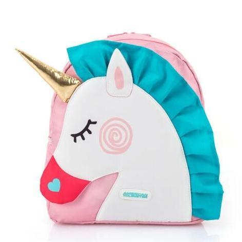 American Tourister Coodle+ Backpack Tas Ransel Anak