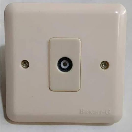 New- Outlet TV Bright-G - 809