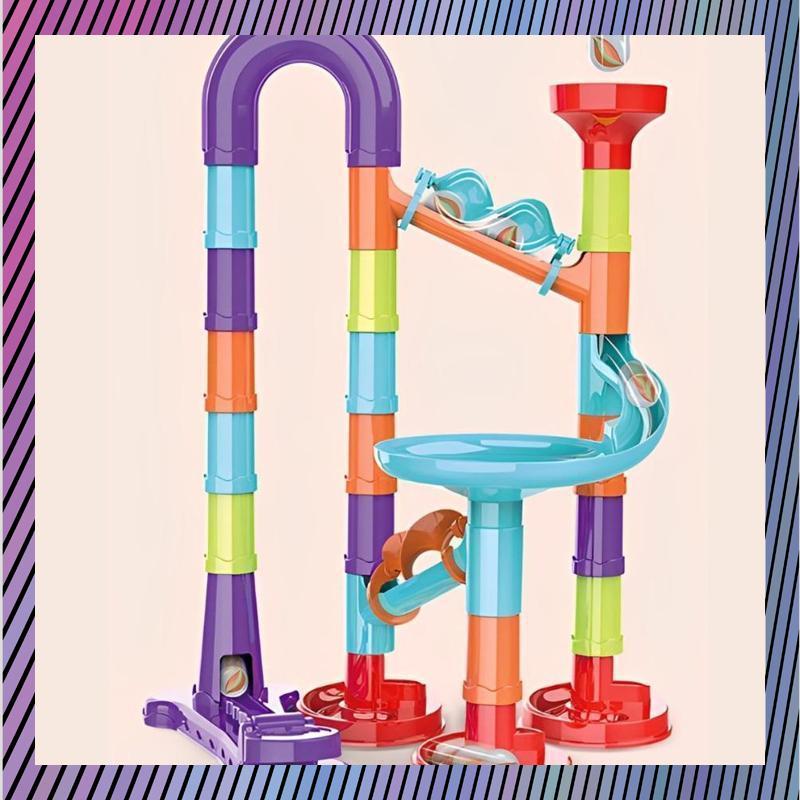 45Pcs Pipeline Pipa Berputar