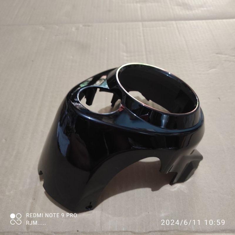 BATOK BELAKANG SCOOPY KARBU KYT NARITA GENUINE PART