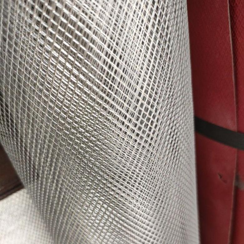 Bisa Cod Kawat Jaring Aluminium 50 Cm X 100 Cm Kawat Nyamuk Jaring Nyamuk Ventilasi Saringan Alumini