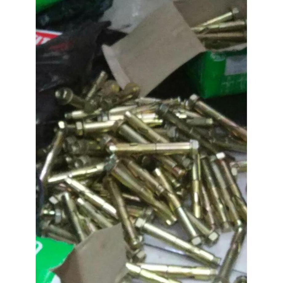 DINABOLT M16 DYNABOLT 16 X 100 MM