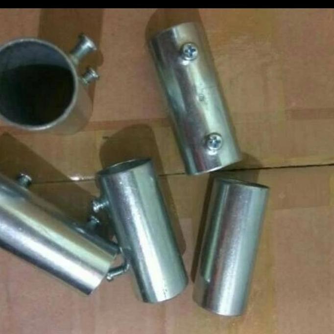 SOK E51 KOPLING UNTUK PIPA E51