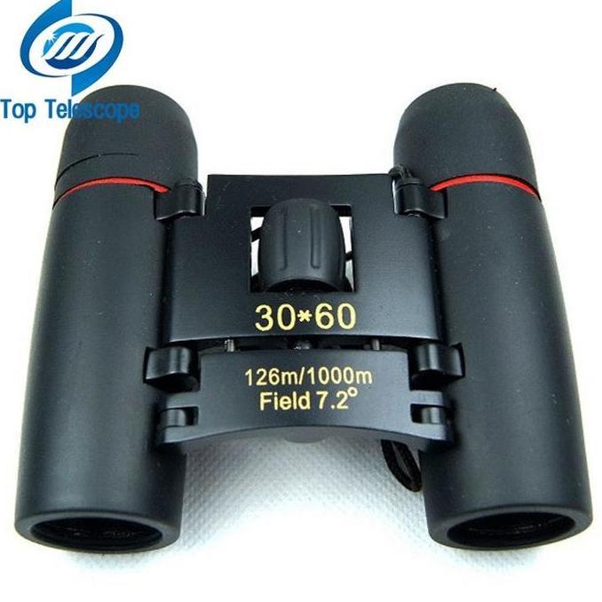 Teropong Binokular High Definition 30x60 tropong teropong jarak jauh murah teropong tembus pandang s