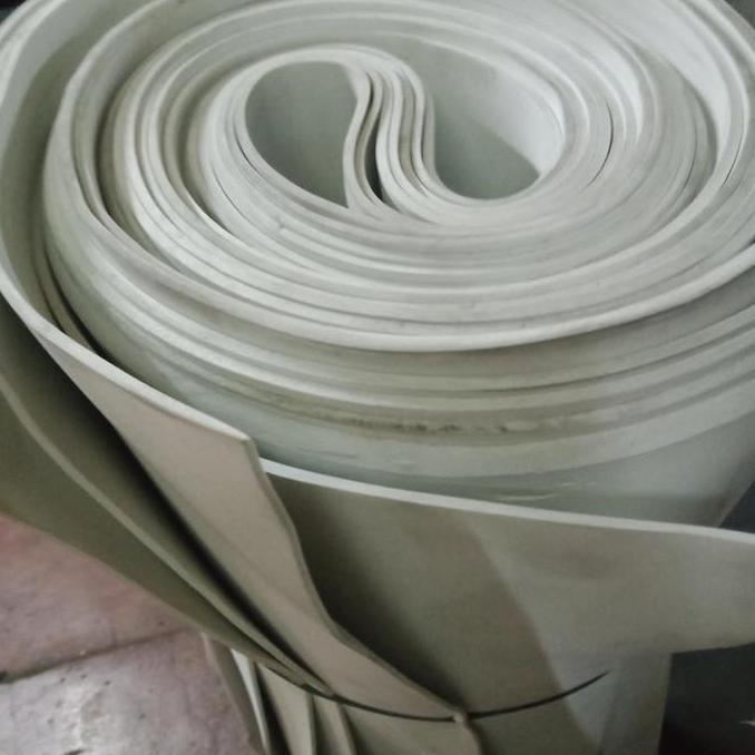 Sponge Eva Putih Susu 3Mm