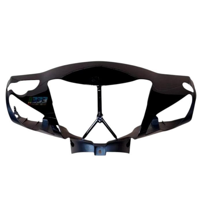 BATOK LAMPU DEPAN SUPRA FIT NEW CAKRAM HITAM BATOK SPEEDOMETER BATOK BELAKANG SUPRA FIT NEW FIT X NO