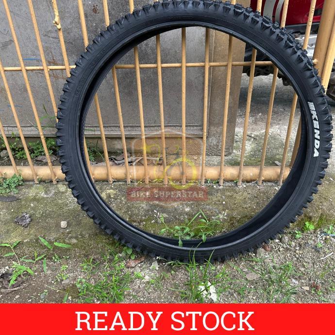 Ban Luar Sepeda 24 X 2.10 Kenda Gunung Mtb