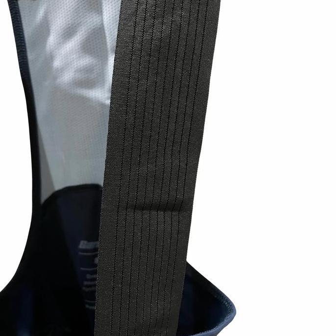 Bib Short Celana Sepeda Santini Redux Model Blu Nautica