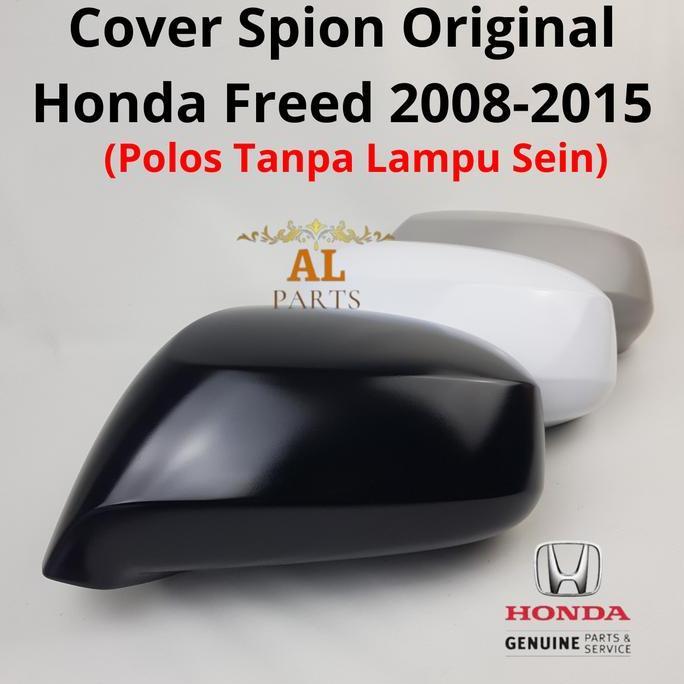 Cover Tutup Spion Original Honda Freed 2009-2015/ Cover Spion Original Honda Freed 2009- 2015 Forsal