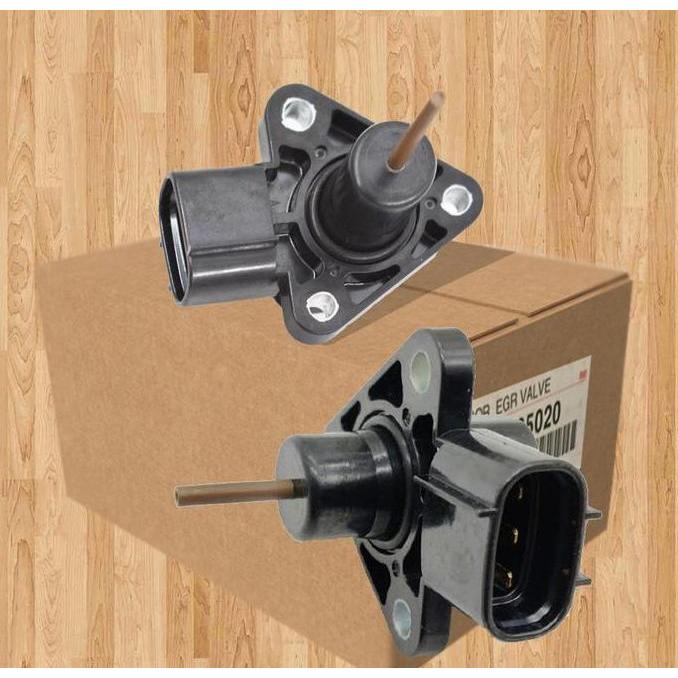 Sensor Egr Valve Hilux - Prado - Landcruiser