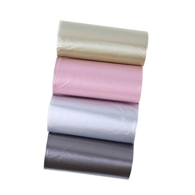 mini plastic garbage roll / kantong sampah kecil 30x35cm