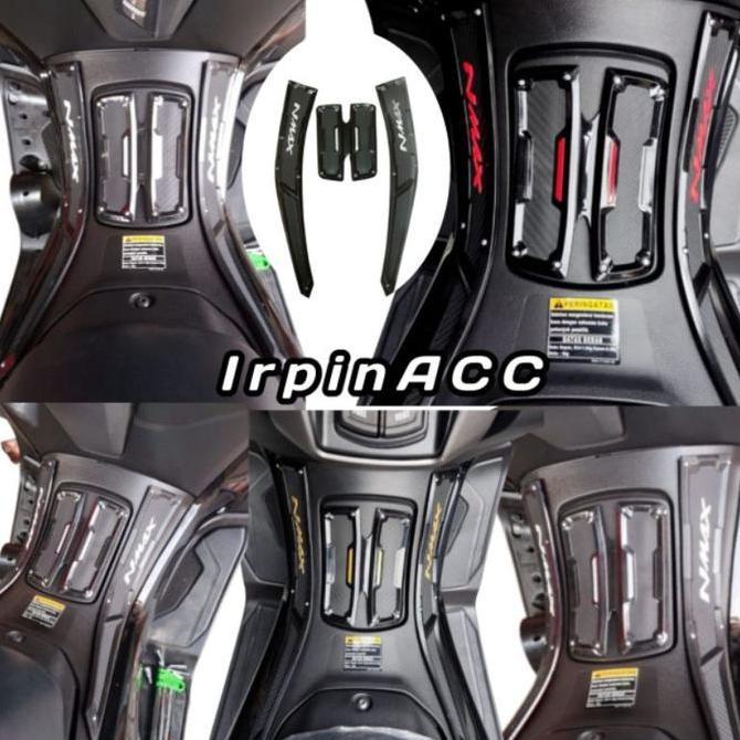 Promo Tank Pad Tank Pad Tankpad karet PREMIUM Nmax 2020 2021 Nmax New Tipe 2 new product Diskon