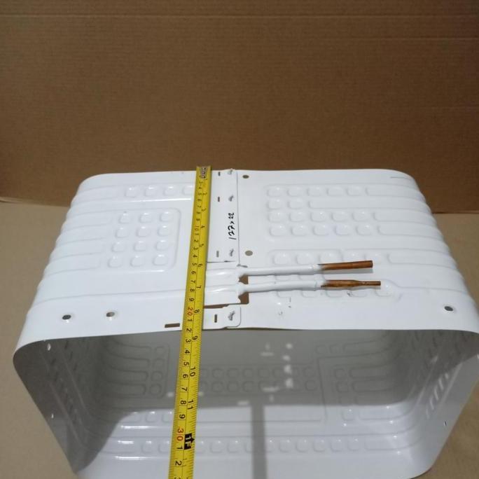 New- Evaporator/Evap/Epap Kulkas 1 satu pintu LG Uk 127x22 cm