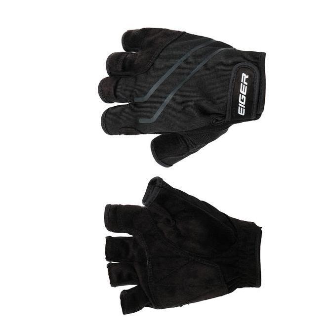 EIGER BARRIER GLOVES RIDING