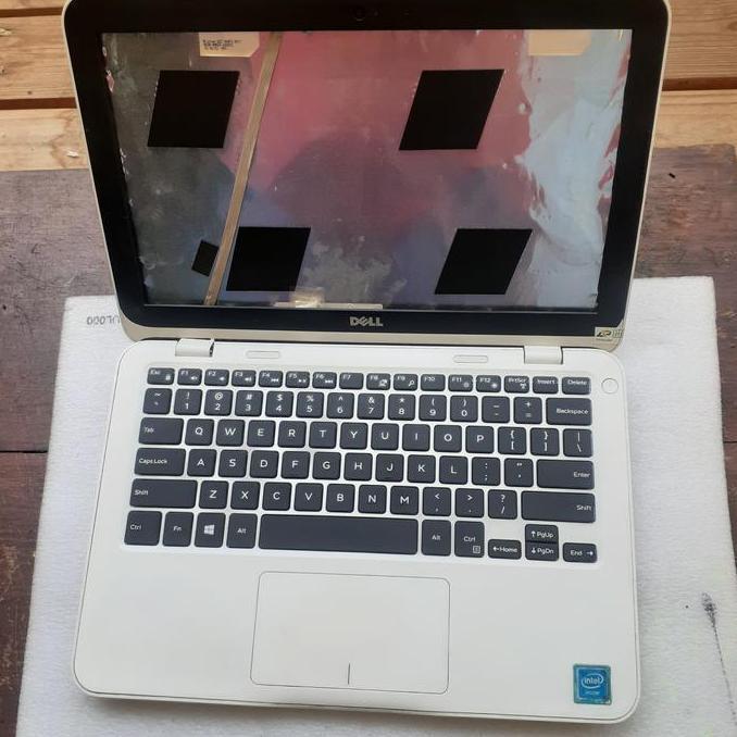 Kesing Dell inspiron P24T. Casing Case Dell P24T