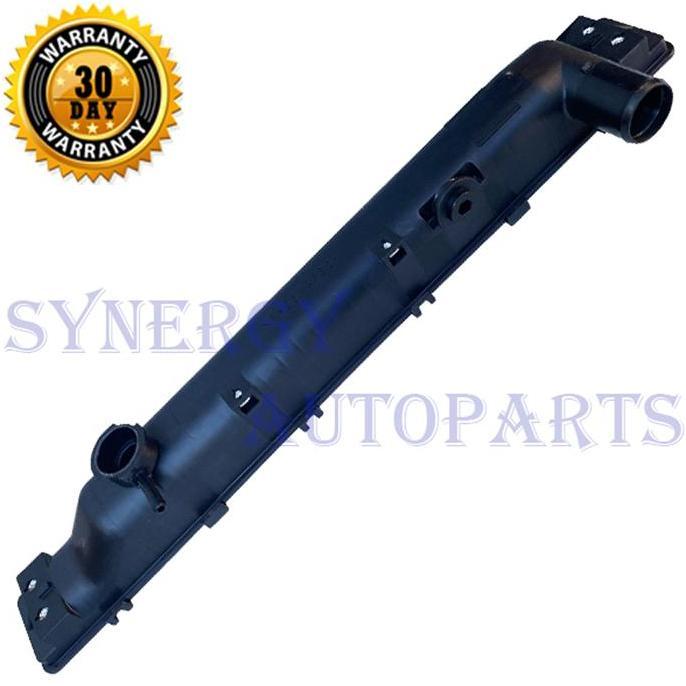 UPPER TANK RADIATOR MITSUBISHI FUSO - 7817 ORIGINAL DAN TERPERCAYA