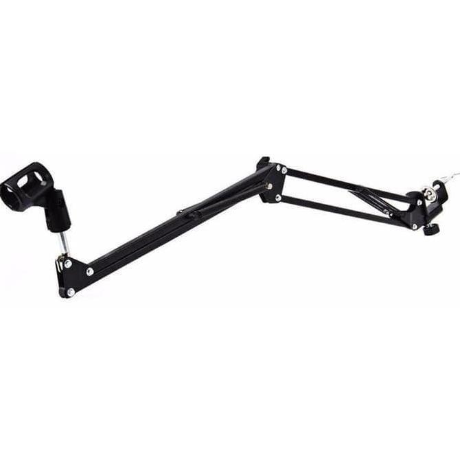 Stand Microphone Stand Mic Arm Suspensi